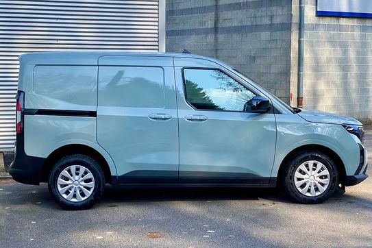 Ford Transit Courier Trend L1H1