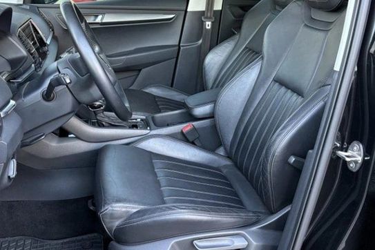 Skoda Karoq 1.5 TSI Style DSG