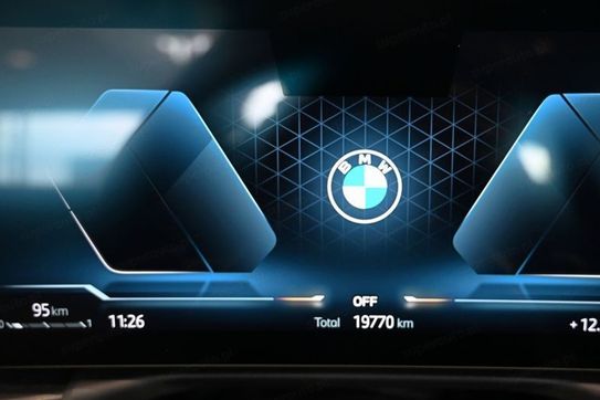 BMW Seria 3 Touring 330i xDrive M Sport