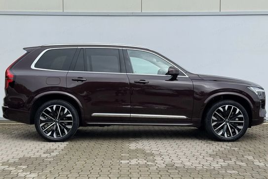Volvo XC90 T8 AWD Plug-In Hybrid Ultimate Bright 7os aut