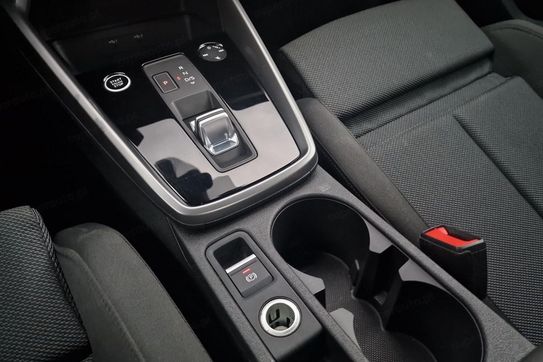 Audi A3 35 TFSI  S tronic