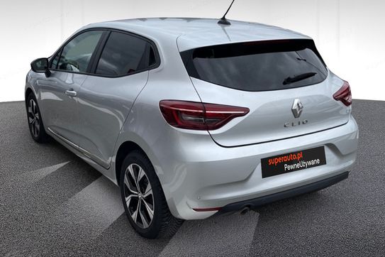 Renault Clio Evolution 1.0 Sce