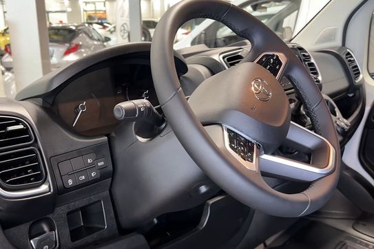 Toyota Proace Max Active L4H2
