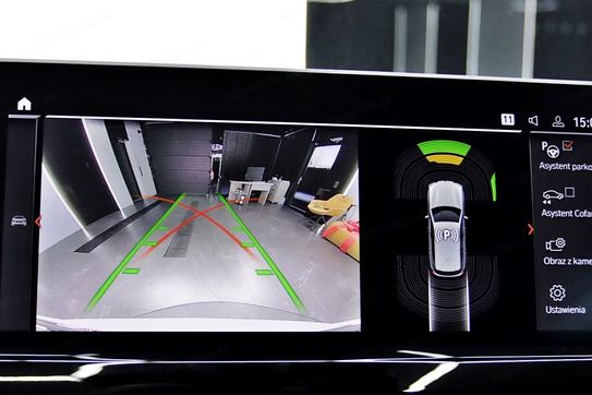 BMW X3 xDrive20i aut