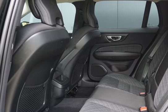 Volvo V60 B4 B Core