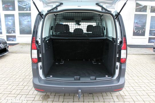 Volkswagen Caddy osobowy L1H1