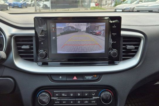 Kia Ceed 1.5 T-GDI M