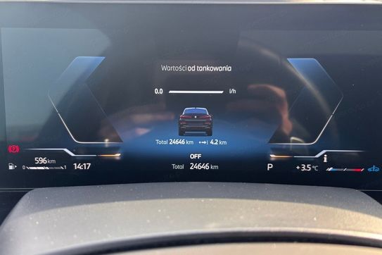 BMW X6 xDrive30d M Sport