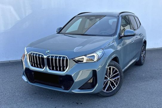 BMW X1 sDrive18i M Sport