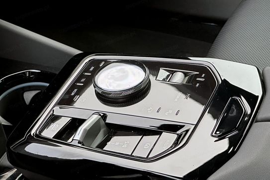 BMW Seria 5 520d xDrive M Sport