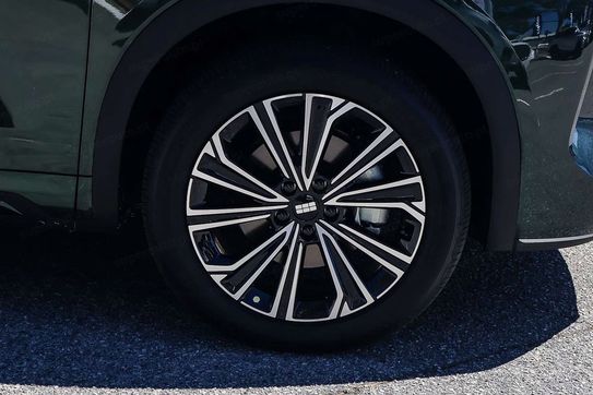 Geely Starray EM-i 1.5 PHEV Max