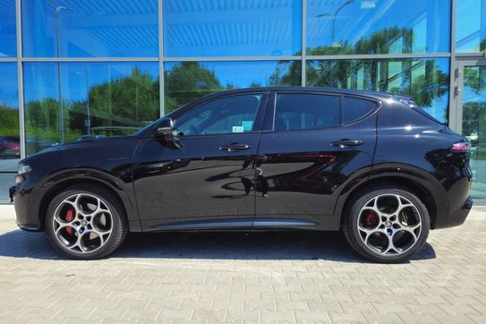 Alfa Romeo Tonale T4 Veloce
