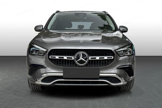 Mercedes GLA 200