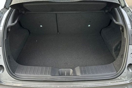 Nissan Juke N-Connecta AMT 1.6 Hybrid
