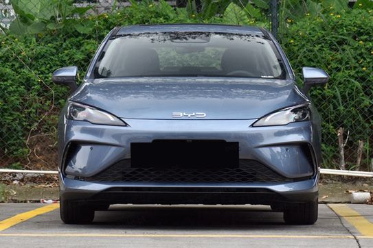 BYD Seal 5 1.5 DM-i Comfort