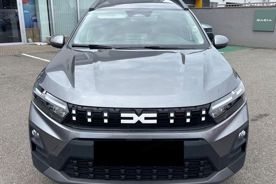 Dacia Jogger Expression 1.0 TCe