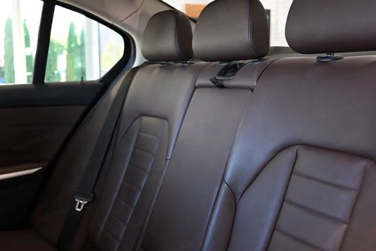 BMW Seria 3 320d xDrive Luxury Line aut