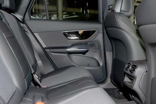 Mercedes GLC 200 d  4-Matic Avantgarde