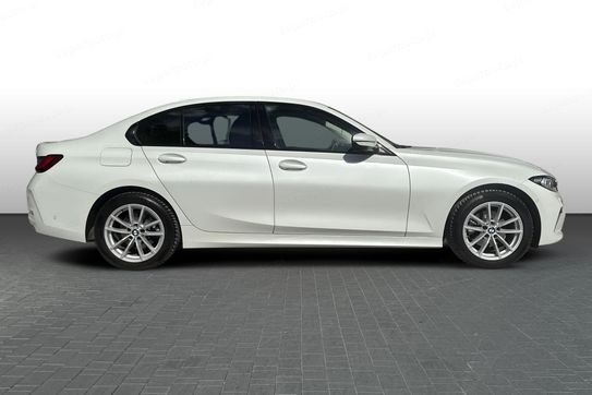BMW Seria 3 320d