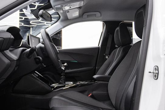 Peugeot 2008 1.2 Puretech Allure S&S
