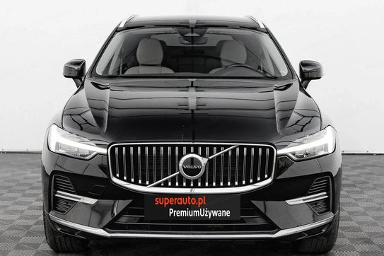 Volvo XC60 B4 D AWD Inscription aut