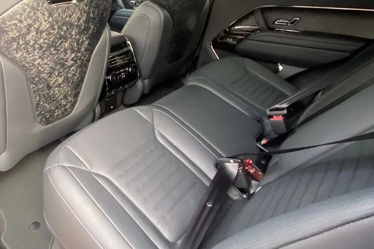 Land Rover Range Rover Sport Range Rover S 4.4 V8 P635 SV Edition Two