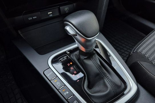 Kia Ceed 1.5 T-GDI M DCT