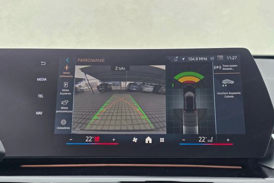 BMW X1 sDrive18d xLine