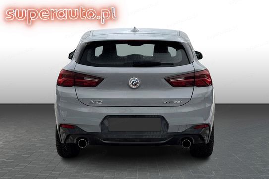 BMW X2 xDrive20i M Sport