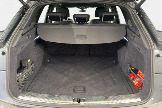 Audi Q5 40 TFSI mHES Line tronic