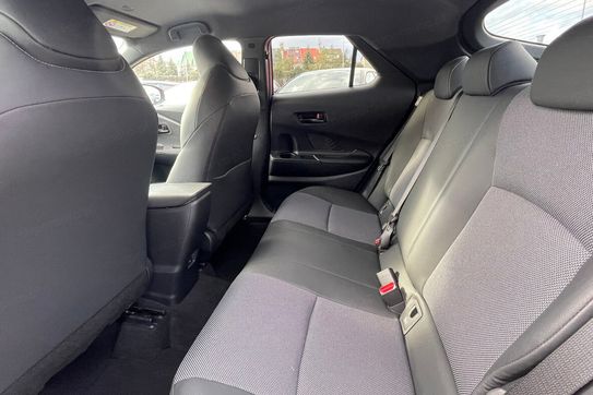 Toyota C-HR 1.8 Hybrid Executive
