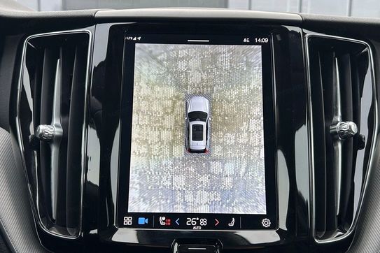 Volvo XC60 B5 D AWD Plus Bright aut