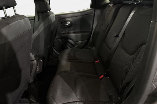 Jeep Renegade 1.3 S&S aut