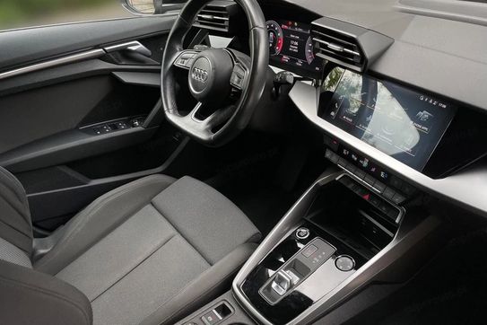 Audi A3 30 TFSI S tronic