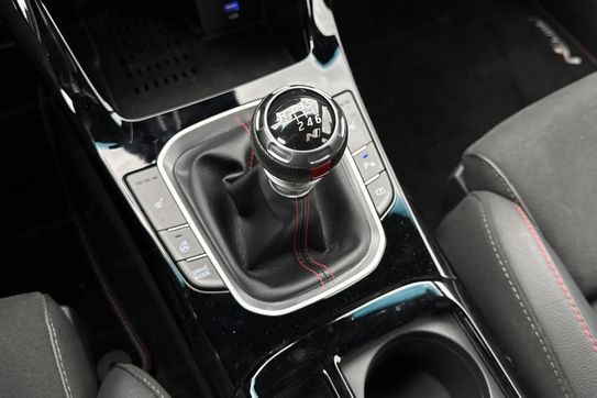 Hyundai i30 1.5 T-GDI Smart