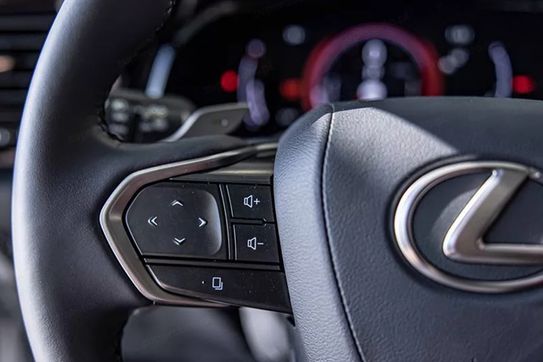 Lexus NX 450h+ Prestige 2.5 Plug-in Hybrid