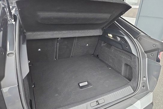 Peugeot 3008 1.2 PureTech S&S EAT8