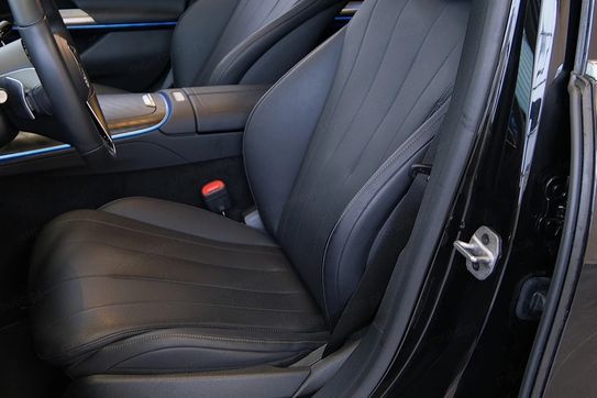 Mercedes E Klasa 220 d Avantgarde