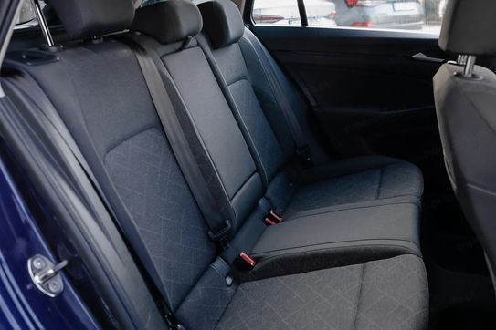 Volkswagen Golf TDI Life DSG