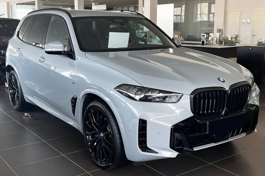 BMW X5 xDrive40i M Sport