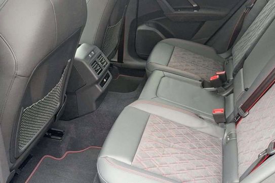 Audi Q5 TDI quattro Sportback S line