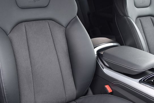 Audi Q7 50 TDI quattro S Line