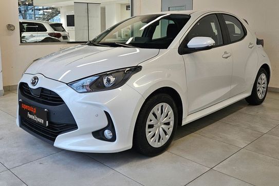 Mazda 2 1.5 Pure aut