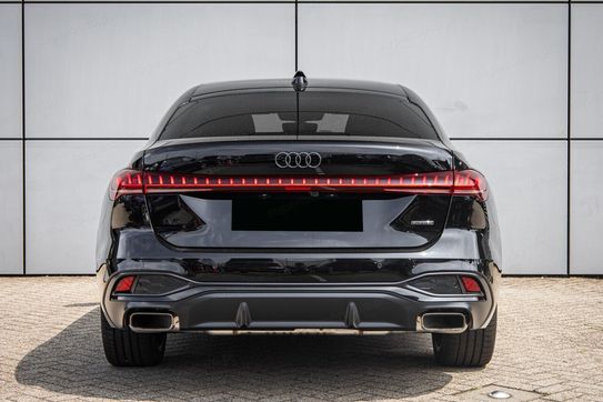 Audi A5 e-Hybrid quattro S line