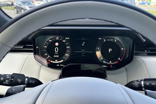 Land Rover Range Rover Sport Range Rover S 3.0 D300 mHEV Dynamic HSE