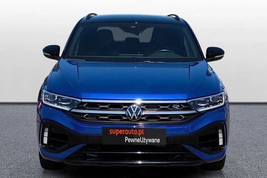 Volkswagen T-ROC TSI 4Motion R DSG