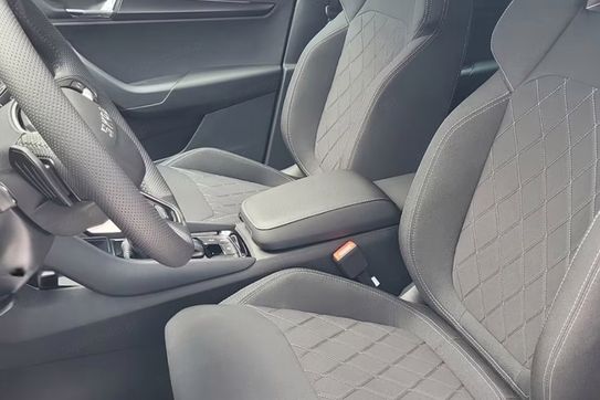 Skoda Karoq Sportline 1.5 TSI DSG