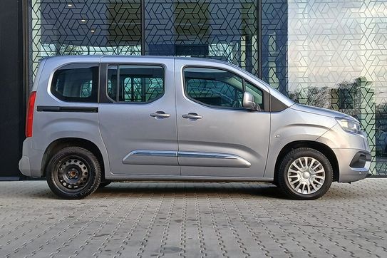 Toyota Proace City Verso L1H1 Business