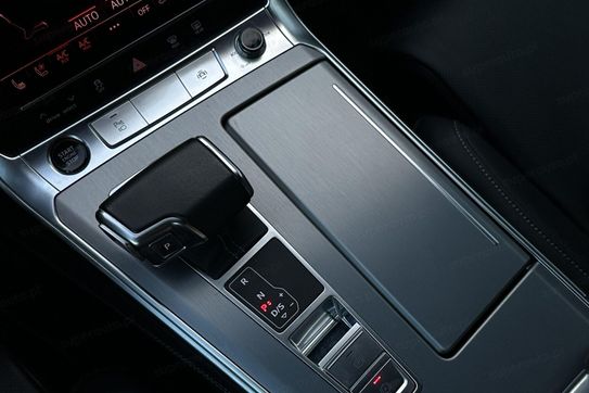 Audi A7 Sportback 55 TFSI e quattro S Line
