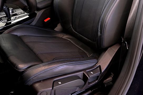 BMW X4 xDrive20i M Sport